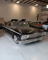 1962 Impala