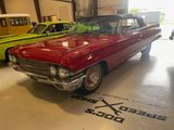 1962 Cadillac