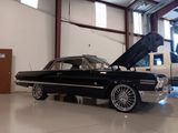 1963 Chevy Impala