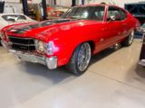 1971 Chevelle