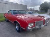 1971 Oldsmobile Cutlass