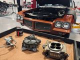 1971 Pontiac GTO