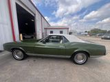 1973 Mustang