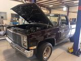 1985 C10
