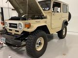 1997 Toyota FJ