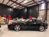 2000 Ferrari 550 Maranello