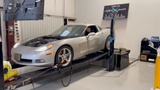 2005 Corvette