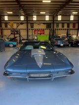 2006 Z06 Restomod