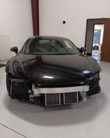 2012 Audi R8