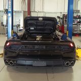 2018 Lamborghini Huracan