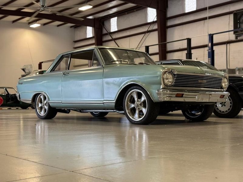 Doc's Speed Shop Gallery