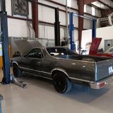 1968 El Camino