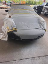 2001 Porsche 911 Carrera