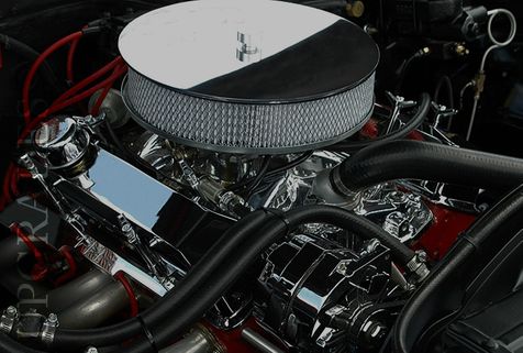 ENGINE, SUSPENSION AND EXHAUST UPGRADES at Doc's Speed Shop in Houston, Texas