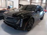 2024 Cadillac Lyriq