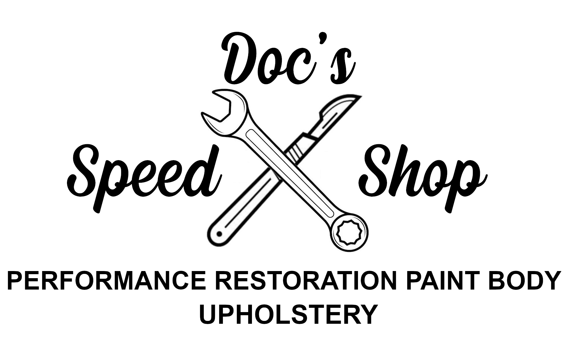 Doc's Speed Shop Doc's Speed Shop