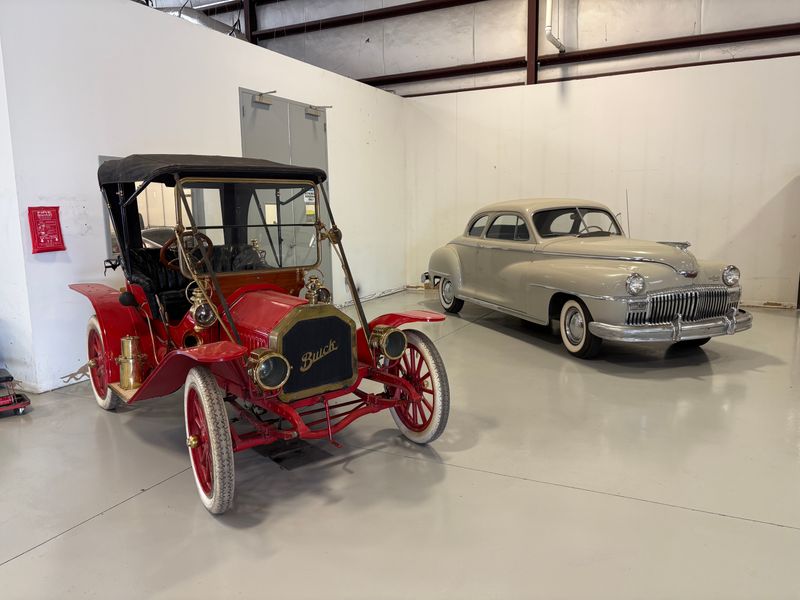 Doc's Speed Shop Gallery