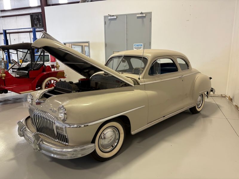 Doc's Speed Shop Gallery