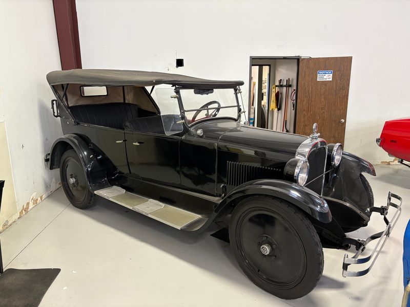 Doc's Speed Shop Gallery