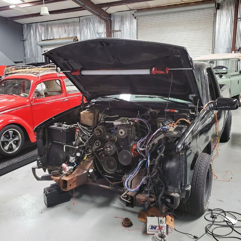 Key Steps in Restoring a Classic Car - Image 3.jpg