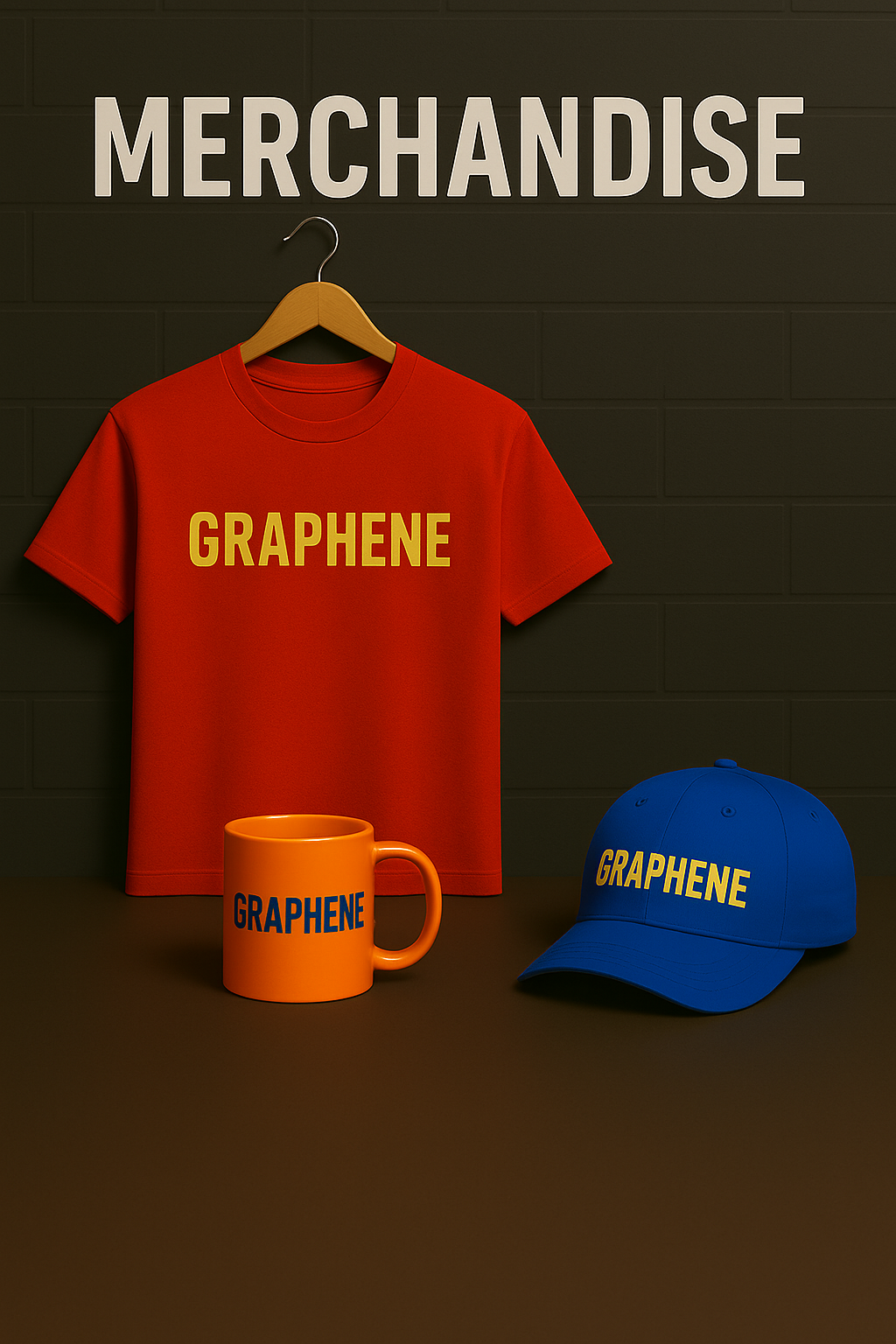 Merchandise