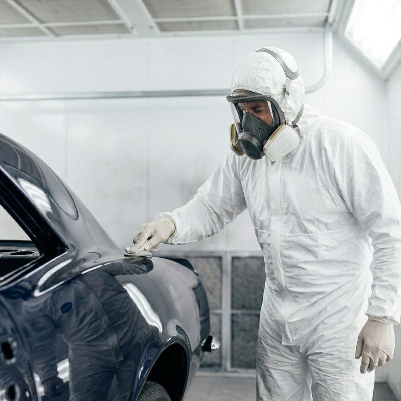 cleaning a classic car cleaning a classic car