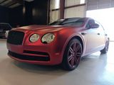 2016 Bentley