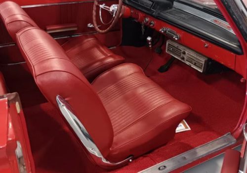 Nice Interior Nice Interior