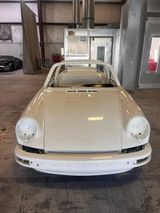 1974 Porsche Targa