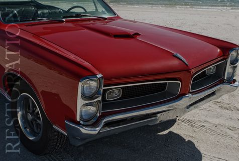 CLASSIC CAR RESTORATION, REPAIRS AND MAINTENANCE at Doc's Speed Shop in Houston, Texas